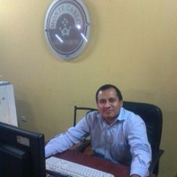 Ronald Olaya Lascano