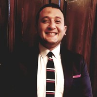 Mohamed Galal( Mba ) Cand. , P3O® , Clac , Pmp®