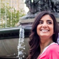 Najia Shaukat Lupson