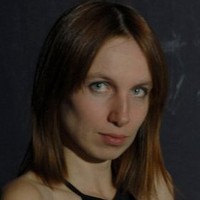 Natalia Perchishena