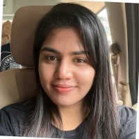 Meera Manickam