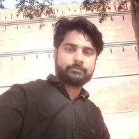 Vikrant Kumar