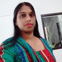 Dipali suchismita Pradhan