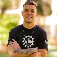 Matheus Erreira