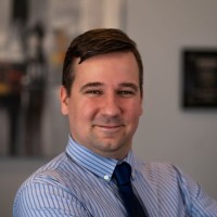 Matthew Thomas