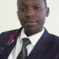 Roy Kipkosgei