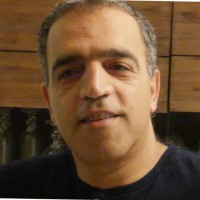 Mahmoud Nassr