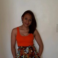 Ronel Van Wyk - Johns