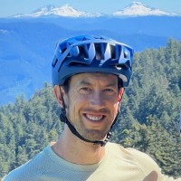 Eric Porter
