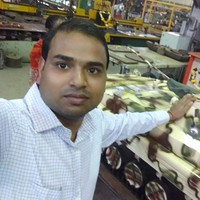 Durgesh Kumar Sharma