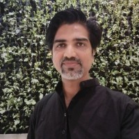 Naresh Vispute
