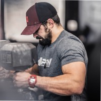 Matrixx Ferreira