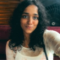Ruchika Shirsath