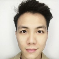 Rossi Lin