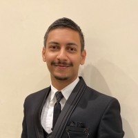 Aditya Kharat