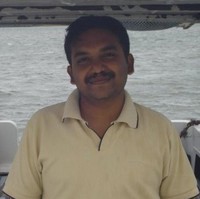 Lakshman Raj