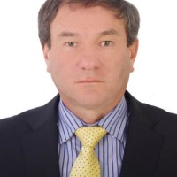 Jorge Castañeda