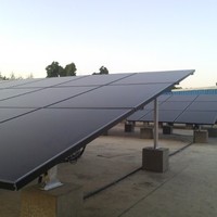 Thammaiah ARRAYTECH SOLAR SYSTEM