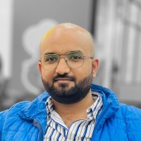 Vishal Thoriya