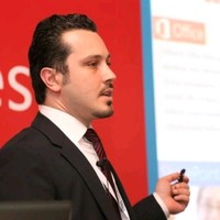 Özgür Çebi