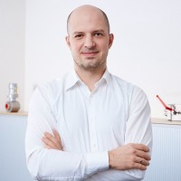 Benjamin Jost