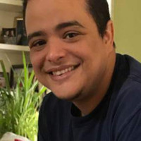 Otto Peralta