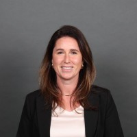 Rachel Overton, MBA