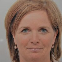 Lilian Van Pelt