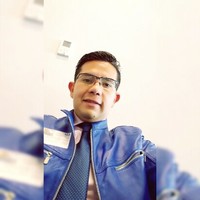 Heber Eduardo Jimenez Rodriguez