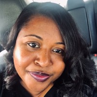 Jozette Adams