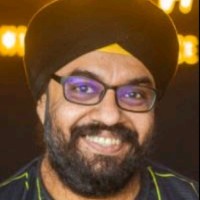 Manjeev Singh