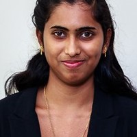 Juliet Dimple Vaz (Jd)
