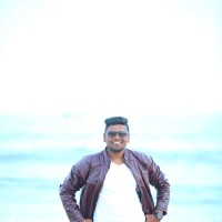 Suresh Meriga