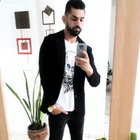 Alexsandro Pereira