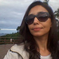 Verônica Leite De Holanda