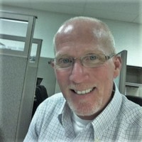 Keith Starr