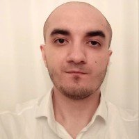 Rustam Alishov