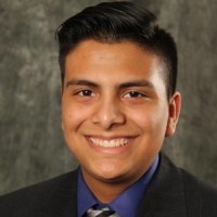 Christopher Ibarra