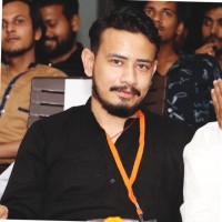 Shirish Umang