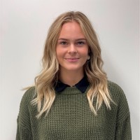 Zoe Gillard