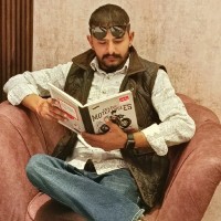 Avtar Bawa