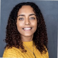 Nekailah Goncalves Andrade, Mph