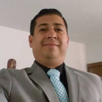 Luis Martín Garcia Cano