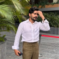Vikram Swami