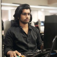 Muhammed Ajmal S
