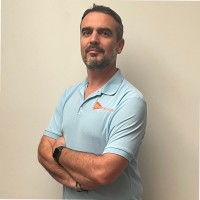 Sébastien FOURMOND