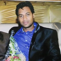 shashikant K
