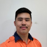 Jonathan Ren