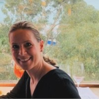 Silvia Bolz