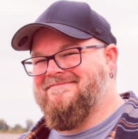Andrew Fagan
